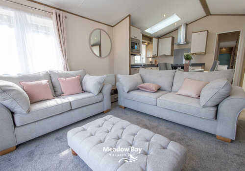 Photo of Lodge: Willerby Sheraton Elite Lodge