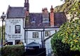 Nottinghamshire oldest inn in England