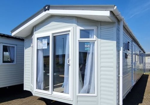 Photo of Holiday Home/Static caravan: Willerby Brookwood