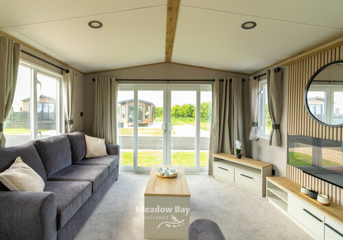 Photo of Holiday Home/Static caravan: 2 Bed ABI St David 2025