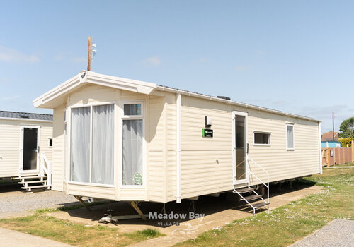 Photo of Holiday Home/Static caravan: Willerby Brookwood