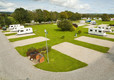 Vale of Pickering Caravan Park & Hawthorn Glamping | 5-Star Camping & Touring near Pickering, Scarborough & North York Moors