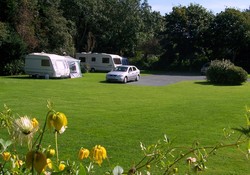 Touring field