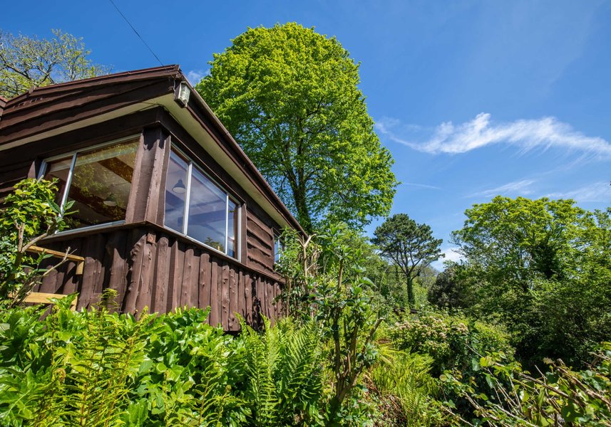 Churchwood Valley, Plymouth, Devon