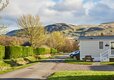 Campsie Glen Holiday Park Glasgow, Stirlingshire