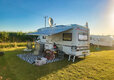 Go Wild Thetford Camping in Norfolk