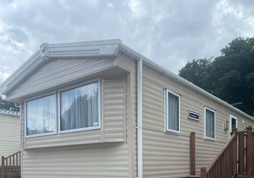 Photo of Holiday Home/Static caravan: Willerby Countrystyle