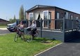 Residential park homes in County Durham