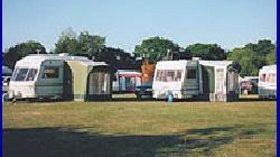 Picture of Luckford Leisure Caravan & Camping Park, Dorset