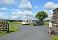 Greaves Farm Caravan Park, Cumbria