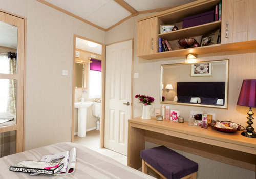 Photo of Holiday Home/Static caravan: 2-Bed Pemberton Abingdon