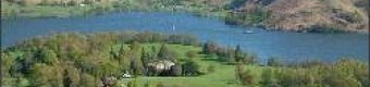 Wonderful area surrounding the site