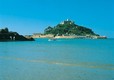 St Michaels Mount