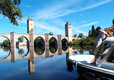 Boating holidays in France