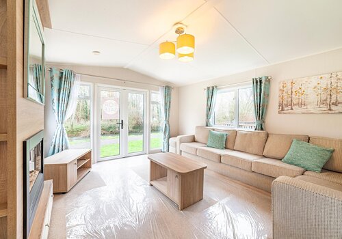 Photo of Holiday Home/Static caravan: Willerby Avonmore