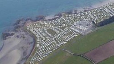 Picture of Ballyferris Holiday Park, Down